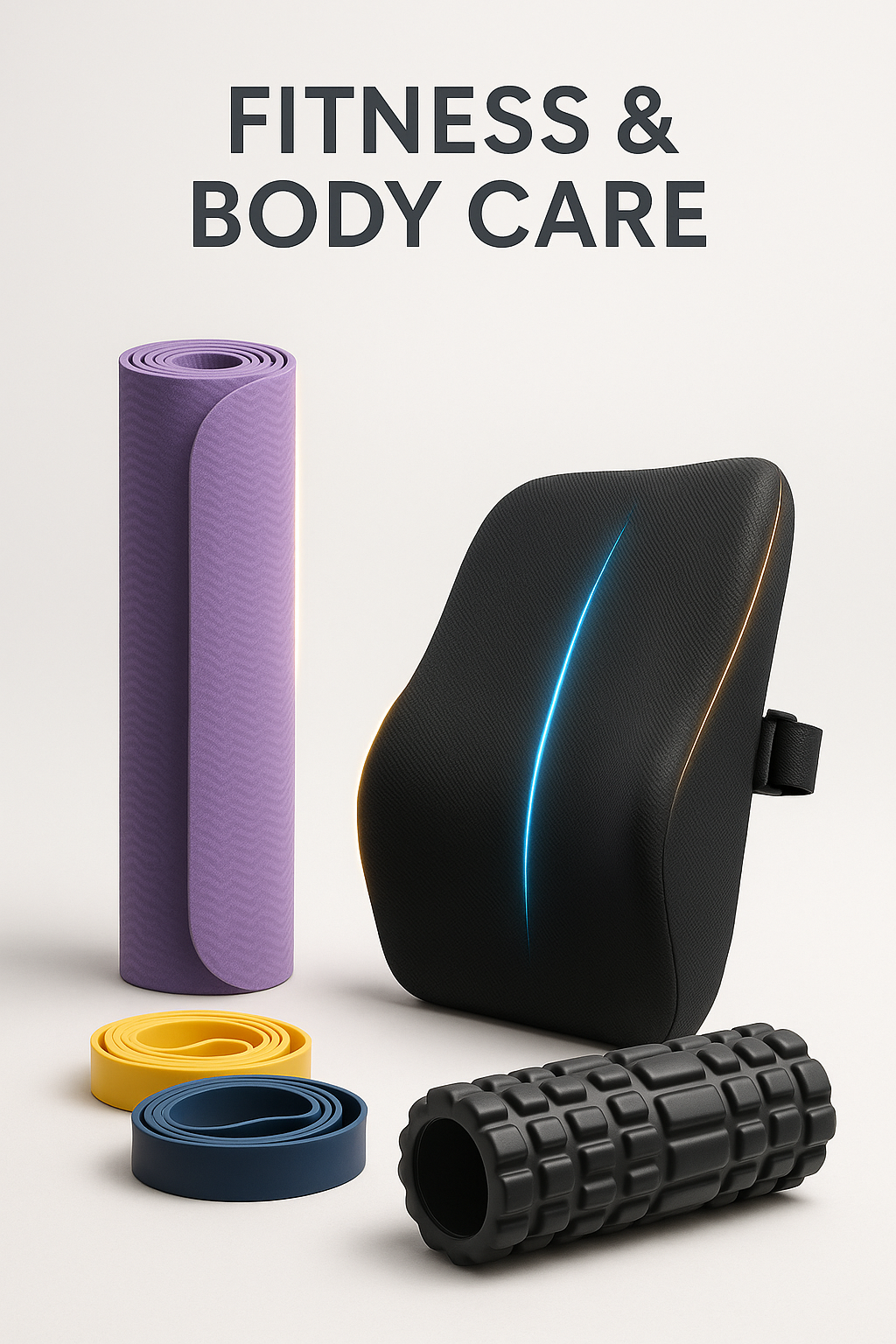 Fitness & Body Care