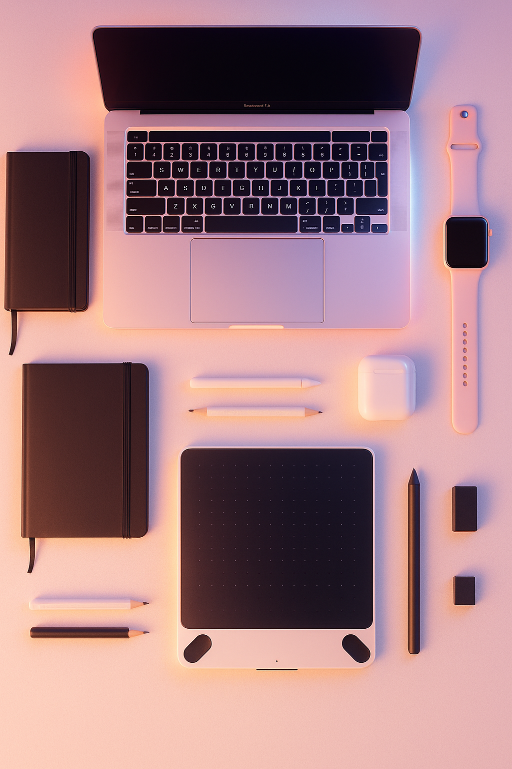 Smart Home & Gadgets