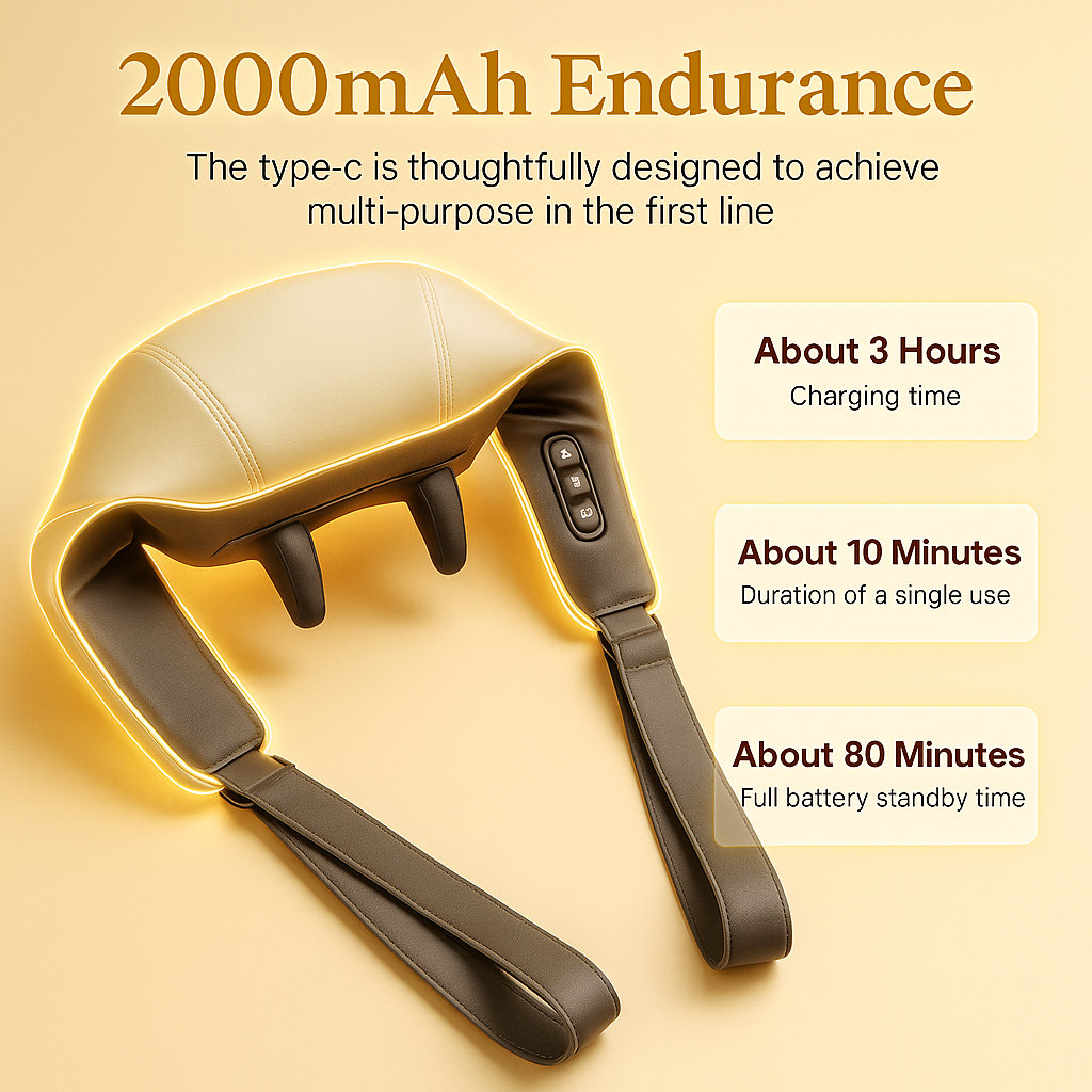 TheraNeck™ by Adline