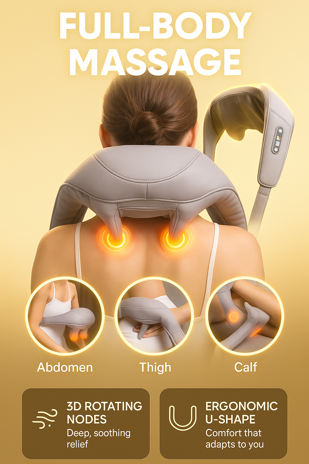 TheraNeck™ by Adline