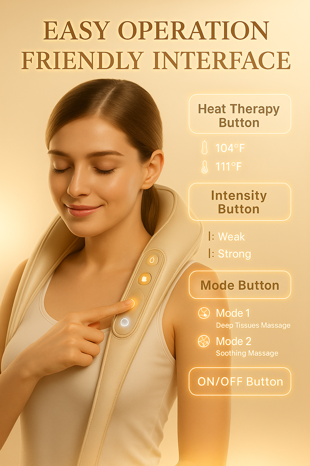 TheraNeck™ by Adline