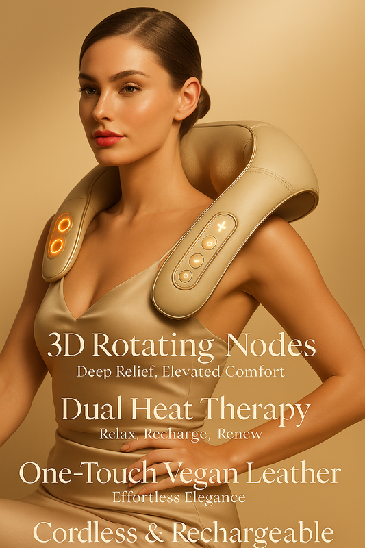 TheraNeck™ by Adline